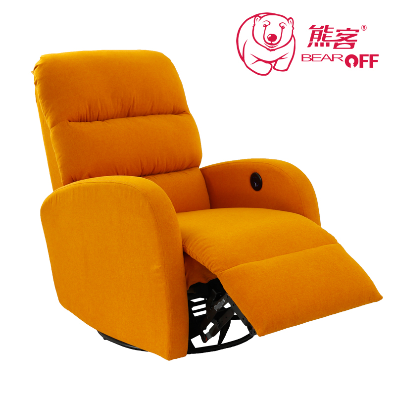 91视频免费入口功能沙发 XK-0B03