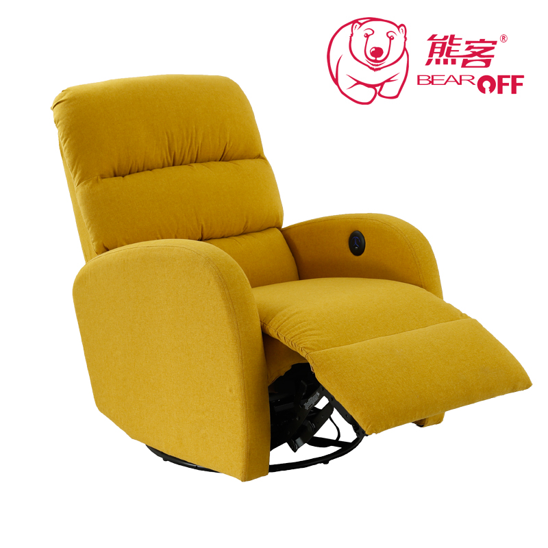 91视频免费入口功能沙发 XK-0-B07